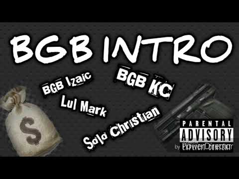 P Dr Iroy Ft Kc, Real Gritter Mark, Real Gritter Chris ~ INTRO (*OFFICIAL AUDIO*)