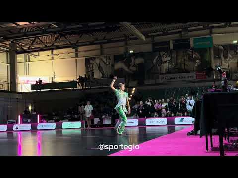 Douglas Junger - Disco Dance World Championships 2024