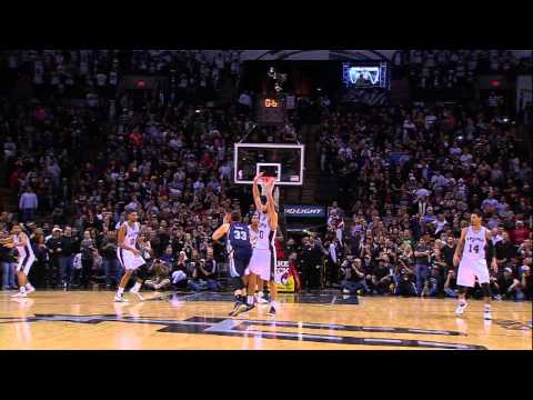 Top 10 Plays of 2014-2015: European Players