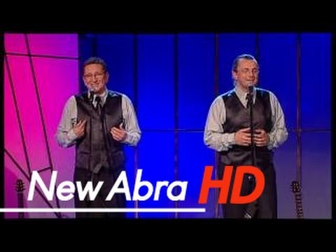 Kabaret OT.TO - Śliczna higieniczna (HD)