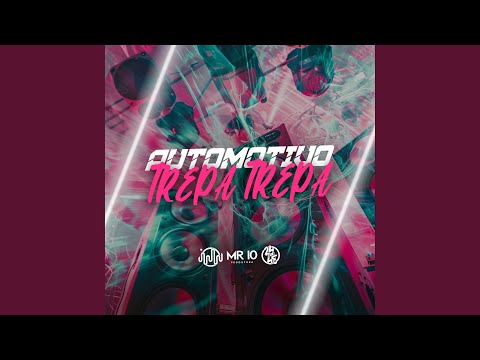 Automotivo Trepa Trepa