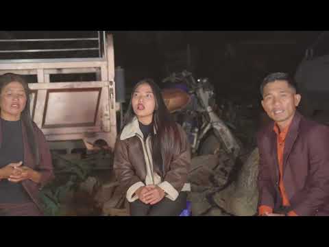 Aw X'mas Nisung || Group || Xmas Hlathar 2025