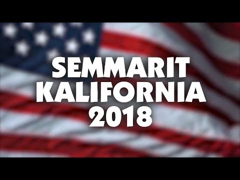 Semmarit California