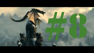 Обзоры модов на Skyrim #8: Забытый гримуар #2 (Школа Иллюзии)