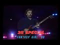 38 Special ~ Fantasy Girl (Sturgis '99)