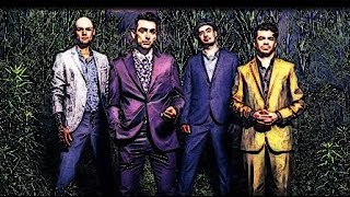 Pocket Full Of Dreams - Hedley - official video