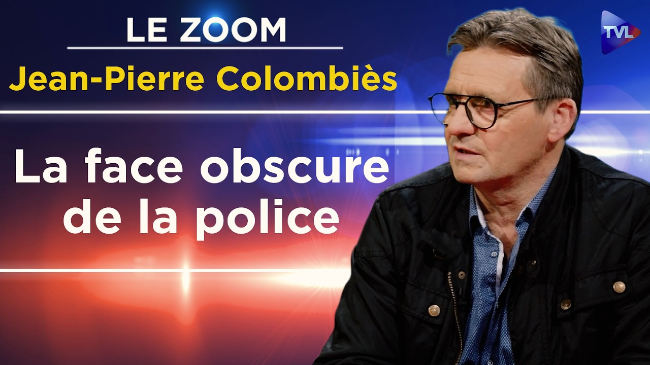 Illustration: Mascarade policière : un ancien flic accuse Sarkozy, Darmanin et le conflit d’intérêt Faverg