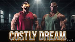 What it actually costs to become an IFBB pro bodybuilder