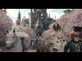 Alice In Wonderland IMAX TV Spot