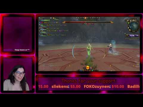 Neverwinter - Master Lair of The Mad Dragon (MLMD) 3rd (Last Boss) Oathkeeper Paladin