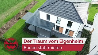 Fertighäuser: Planungssicher & nicht von der Stange - Home Sweet Home | Welt der Wunder