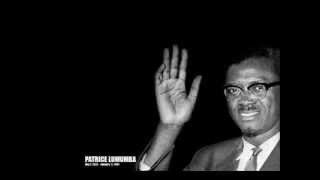 Sankara Warriors Dubplate - Africa Must Be Free