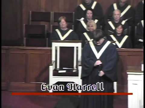 FBC of Middlesboro 07/17/2011