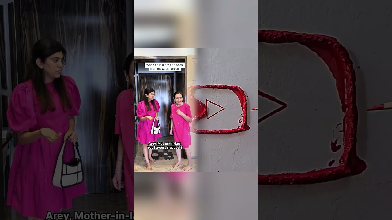 The Mother-in-Law Test: A Saas Bahu’s Dilemma