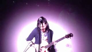 MIYAVI &quot;WHAT&#39;S MY NAME?&quot; Acoustic Ver.