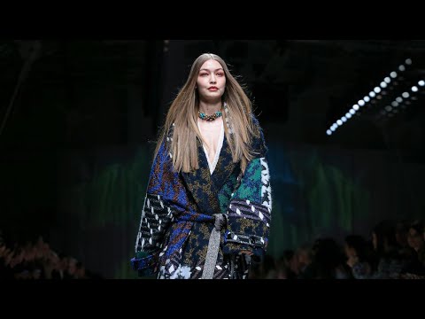 Missoni | Fall/Winter 2020/21 | Milan Fashion Week
