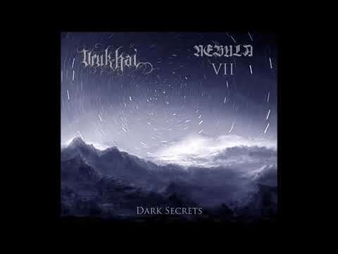 Uruk-Hai & Nebula VII - Dark Secrets (Full Split Album)