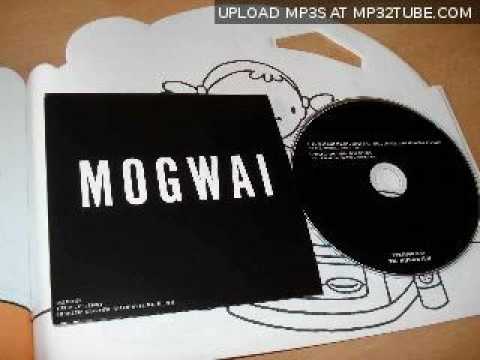 Fuck Buttons - Mogwai Fear Satan