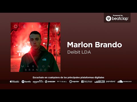 Deibit LDA - Marlon Brando