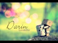 Darin - Lovekiller [acoustic version] 