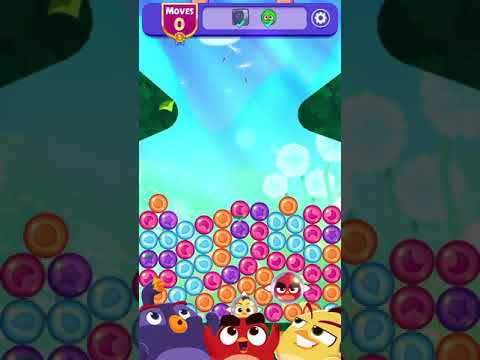 Angry Birds Dream Blast Level 3279
