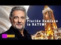 Placido Domingo