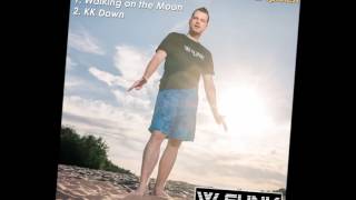 DJ SNice   Walking On The Moon