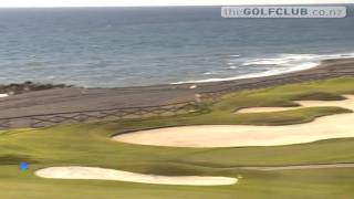 Real Club de Golf Guadalmina, Marbella, Spain