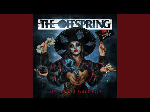 Videoclip de Gone Away (2021) — The Offspring