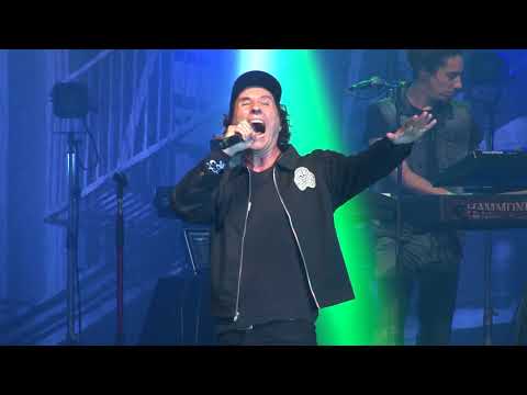 Respirar Você - Capital Inicial