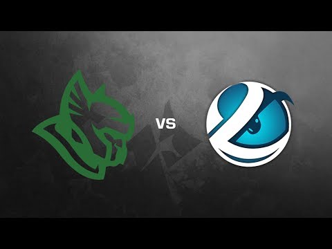 Heroic vs. Luminosity Gaming - Dreamhack Open Montreal 2018 (Overpass)