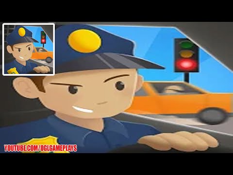Police Story 3D Gameplay Walkthrough Part 1 (Android iOS) by Kwalee Ltd - YouTube