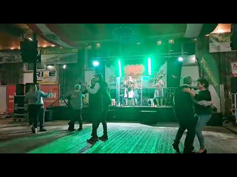 Lubitsch Polka - Geschwister Scharf