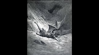 The Fall of Lucifer in Cathar Text - Aion | Carl Jung | Edward F. Edinger