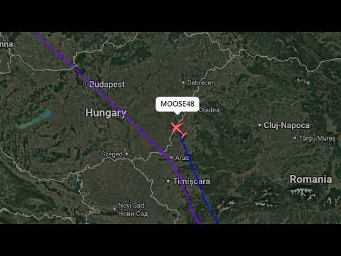 Ua 1318 Flight Status