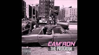 Cam&#39;ron - Chop It up (feat. Mimi)