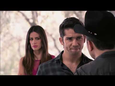El Señor De Los Cielos 2 Cap 42 - Heriberto Casillas habla con Roberto Tapia