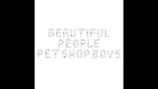 ♪ Pet Shop Boys - Beautiful People | Singles #47/62