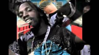 Mavado - Dis Time Dem Dead 09 GULLY