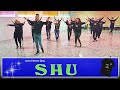 SHU coreo Hantos Djay - Linedance 2022
