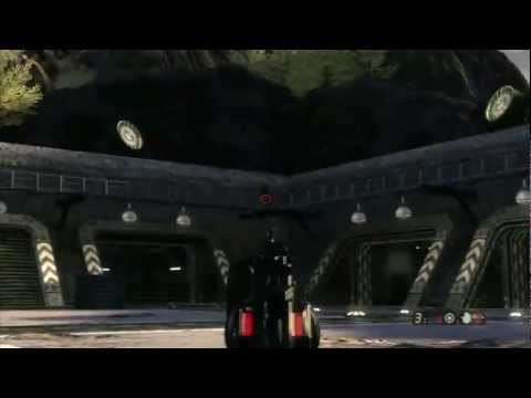 Resistance 2 HD Walkthrough Part 25 - SRPA Igloo Station, Holar, Iceland