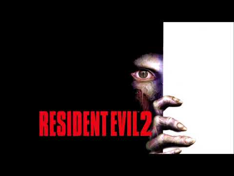 Drakim's VGM 933 - Resident Evil 2 - Escape from Laboratory