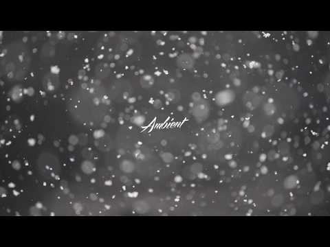 A Cerulean State - Snöfall