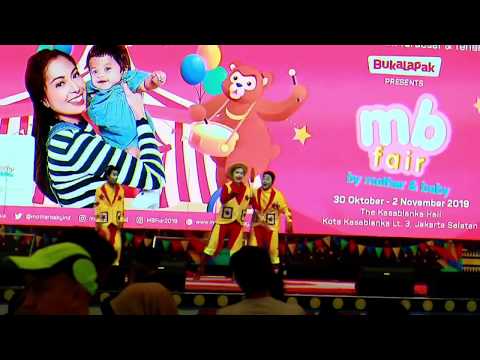 download lagu mp3 mp4 Ibu And Bean, download lagu Ibu And Bean gratis, unduh video klip Ibu And Bean