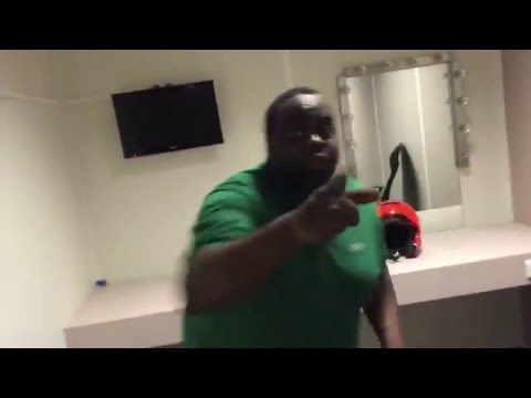 Issa Doumbia vient d'arriver !