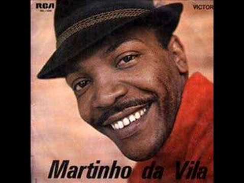 Martinho da Vila - Disritimia