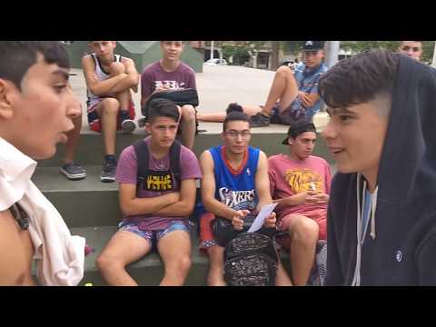 ZDF vs COVI - Semis - LDF: Despedida