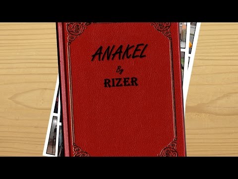RIZER - Anakel