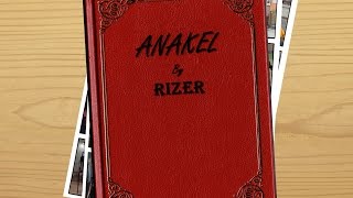 RIZER - Anakel
