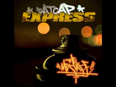 #2 Aanwezig - Kas Fatcap Express soundtrack